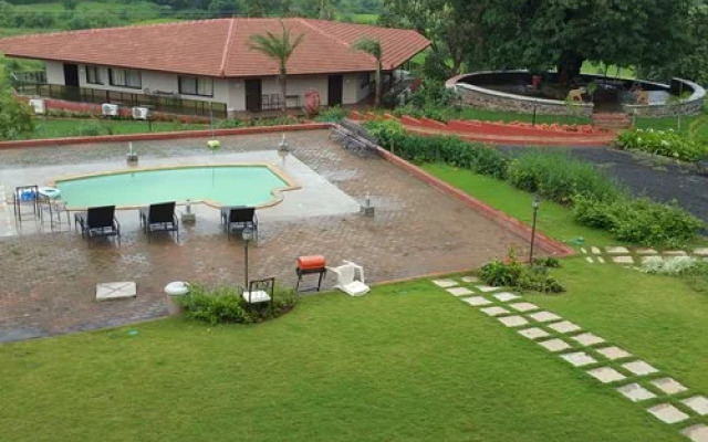 JenJon Holiday Resort - Igatpuri