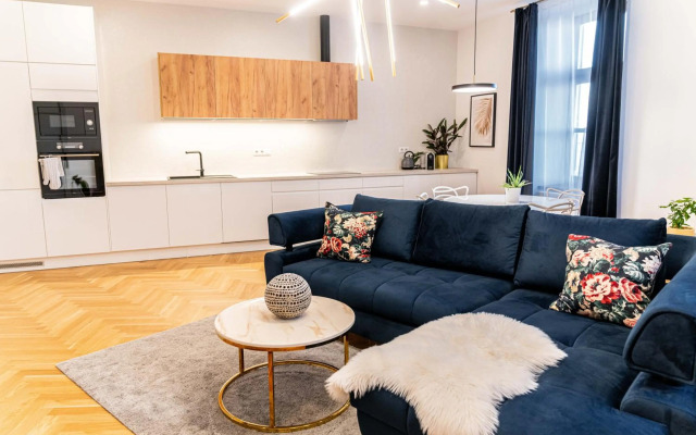 Apartmány Marienhof