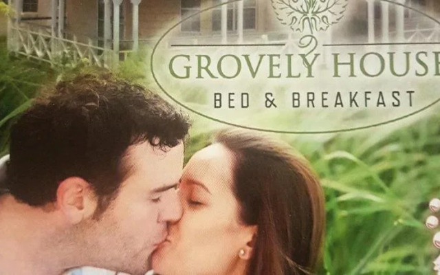 Grovely House Bed & Breakfast