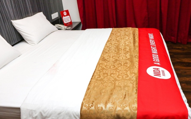 Nida Rooms Melaka Ayeh Keroh Museum – Guest Rooms – Ayer Keroh