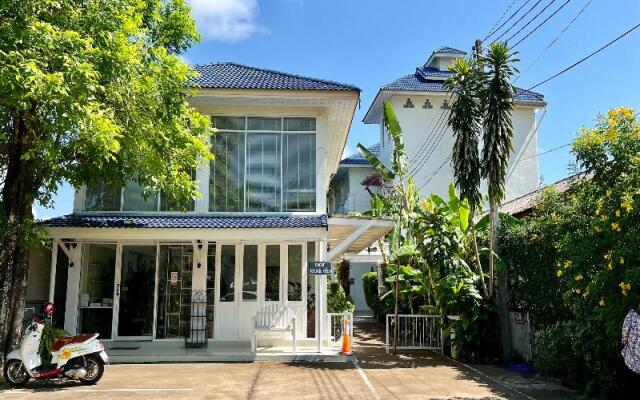 Phuhunsa Boutique Hotel By Zuzu