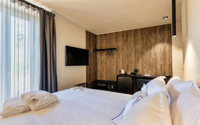 Etrus Boutique Room Amalfi