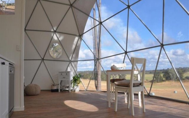 Mile End Glamping Pty Ltd