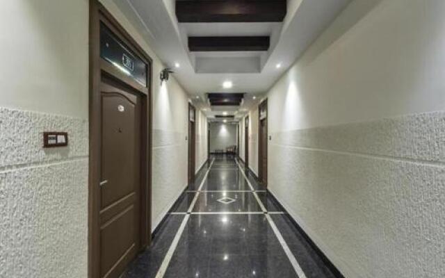 Hotel Merlin International