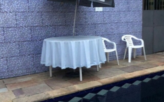 Pousada Lincoln Praia Grande