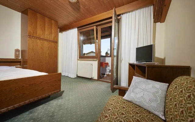 Hotel Garni & Apartments Bründlerhof