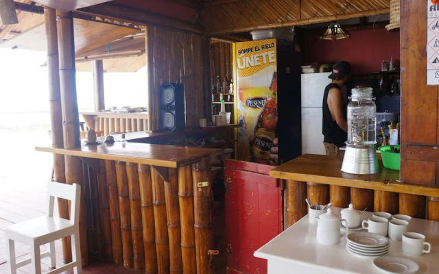 Hostal Rosa Mistica