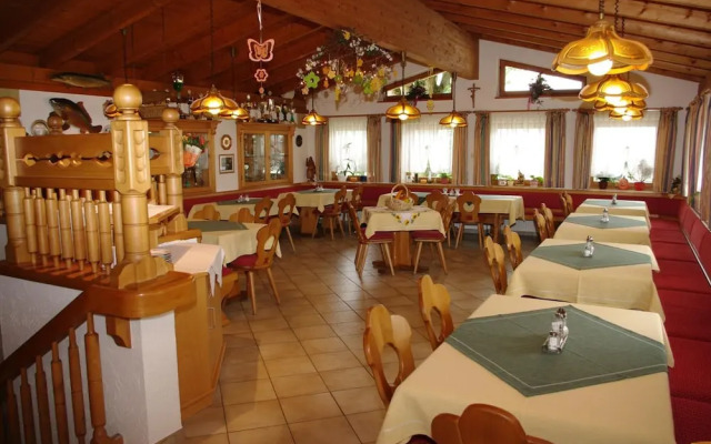 Gasthof-Pension Kraus