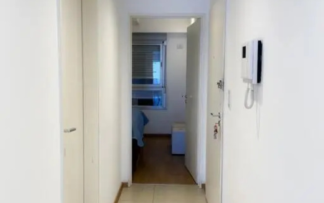 Rent Alberdi