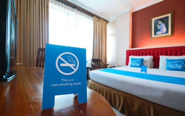 Airy Batununggal Soekarno Hatta 452A Bandung