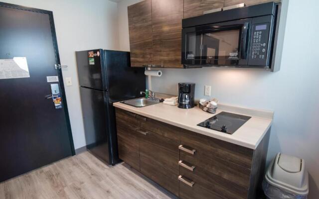 My Place Hotel - Dahlgren/King George, VA