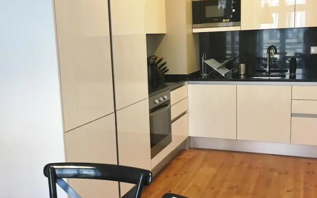 Lisbon Finestay Bica