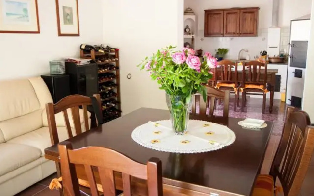 La Casa Del Conte Bed  Breakfast