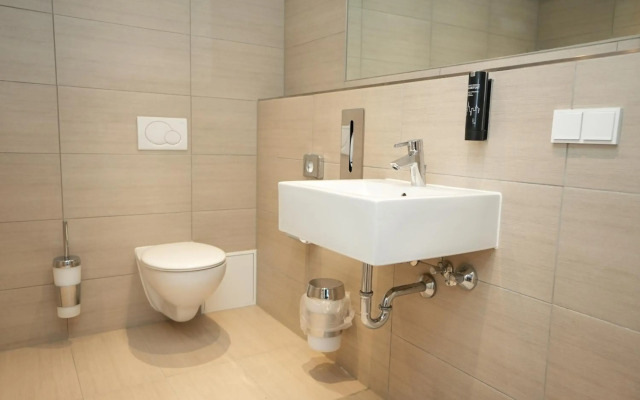 Boutique Kaiser - Hotel & Apartments