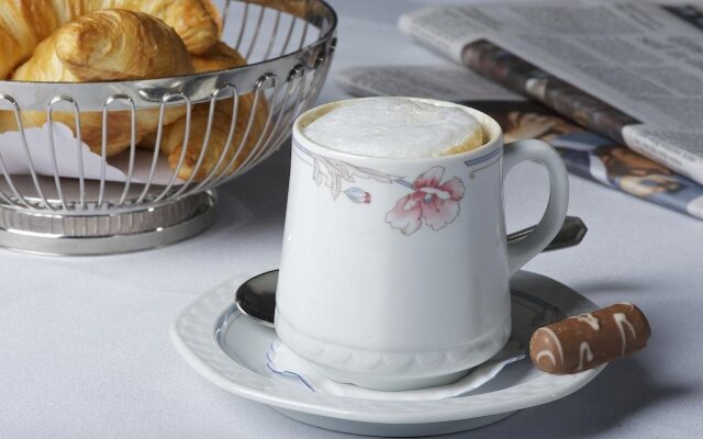 Hotel Restaurant Schafli