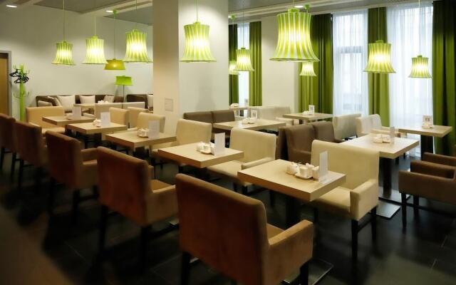 Отель «Богородское»