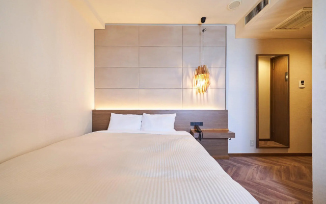 Hotel Global View Hakodate