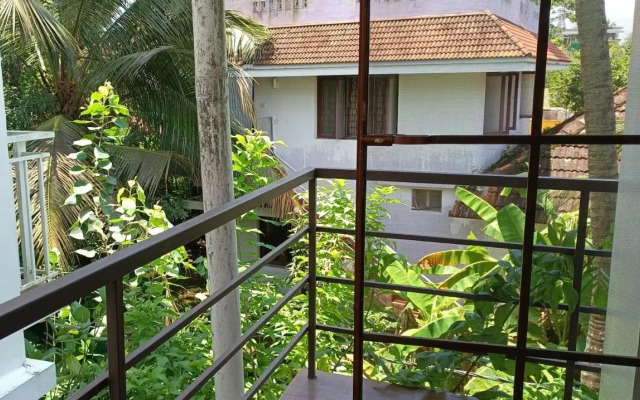 samaria homestay
