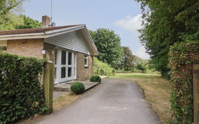 Woodlands Cottage