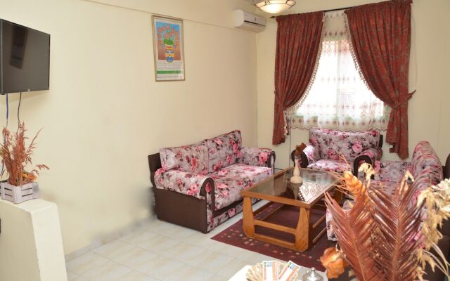 Appartement F3 Marrakech