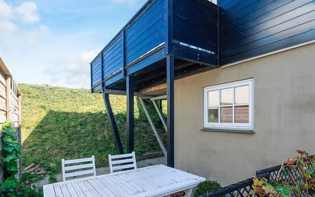 5 Star Holiday Home in Otterup