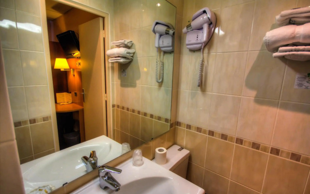 Hôtel des Trois Gares