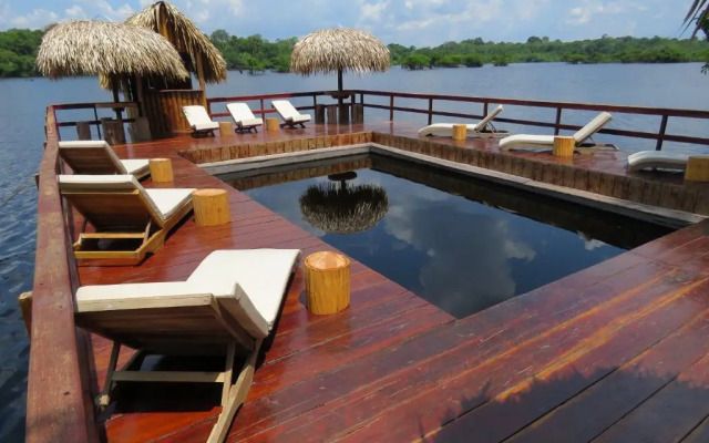Juma Amazon Lodge