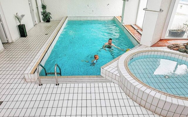 6 Person Holiday Home in Brovst