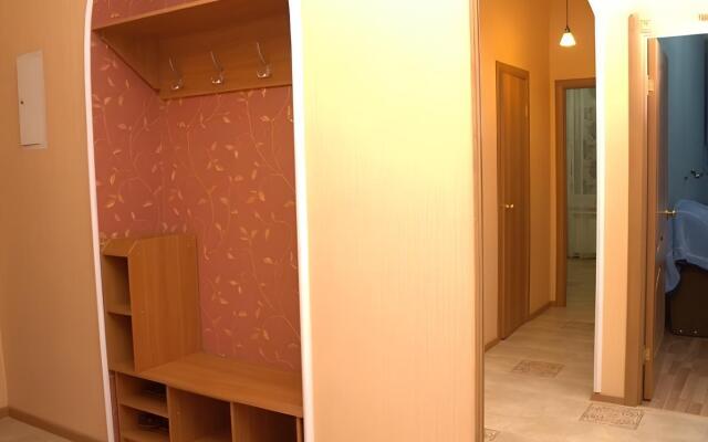 Апартаменты на проспекте Лиговский, 109