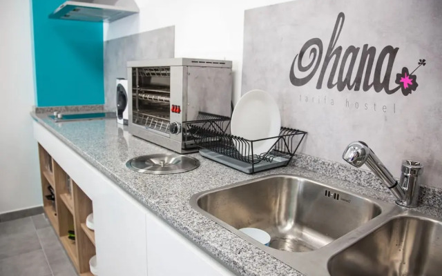 Hostel Ohana Tarifa
