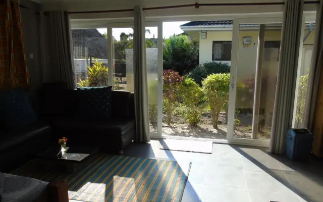 IDC Guest House