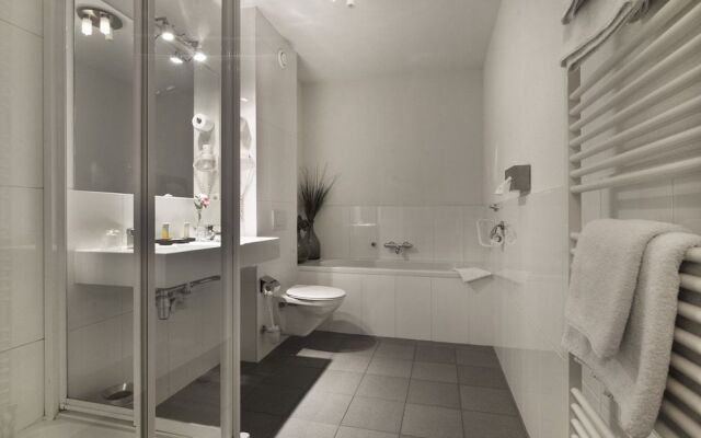 Rose Hotel Het Park, Sonder by Marriott Bonvoy