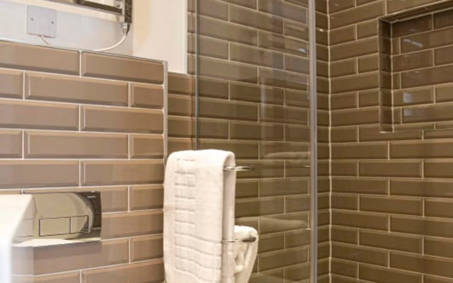 Coleherne Road Residence III