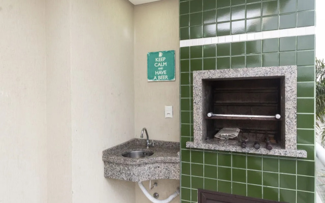 Apartamento 2 quartos - 333