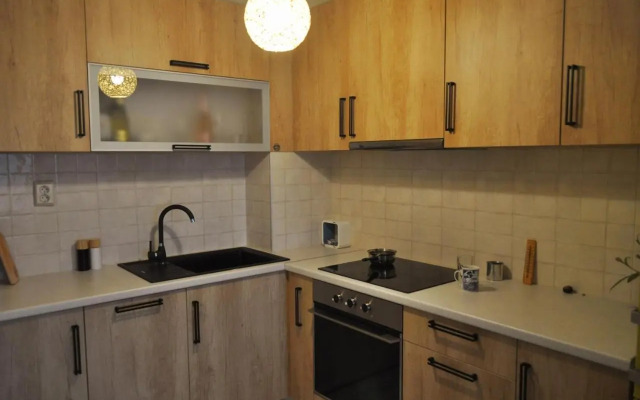 New Apartment at a Great Location