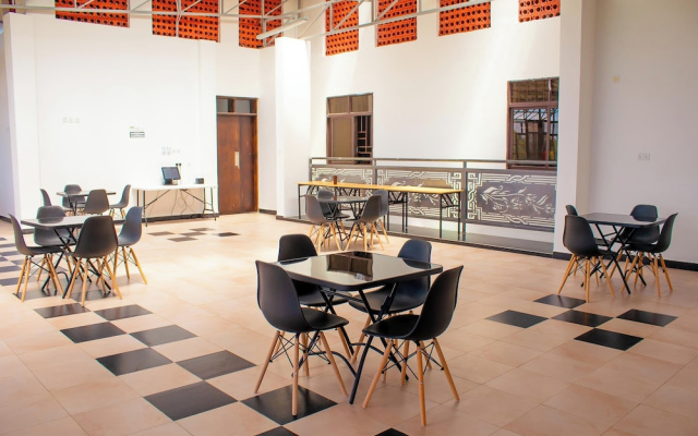 Goshen Paradise Hotel