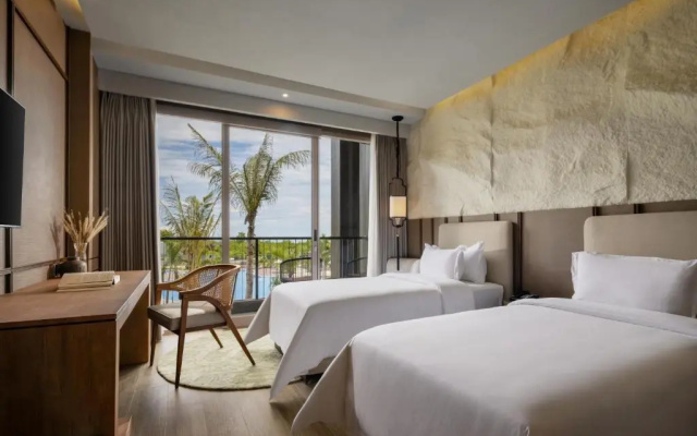 Myze Hotel Waingapu – Guest Rooms – Waingapu