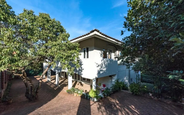 Saffronstays Horizon 360