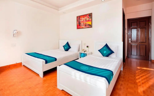 Oyo 285 Ken Nha Trang Hotel