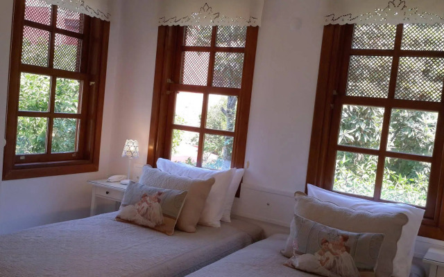 Citrus Garden Hotel