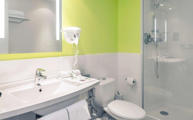 Hôtel Mercure Thionville Centre Porte du Luxembourg