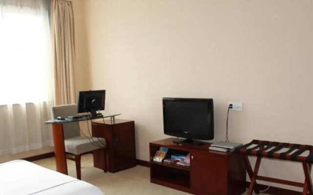 Keqiao New World Hotel - Shaoxing