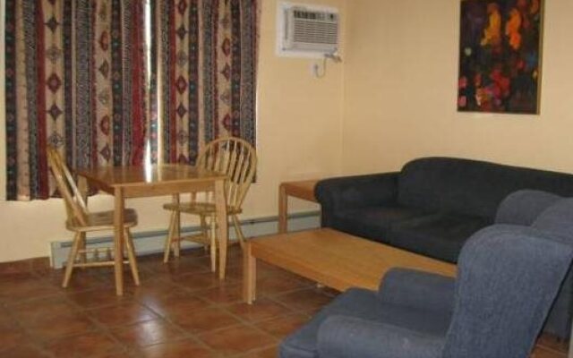 Desert Surfside Waterfront Accommodations