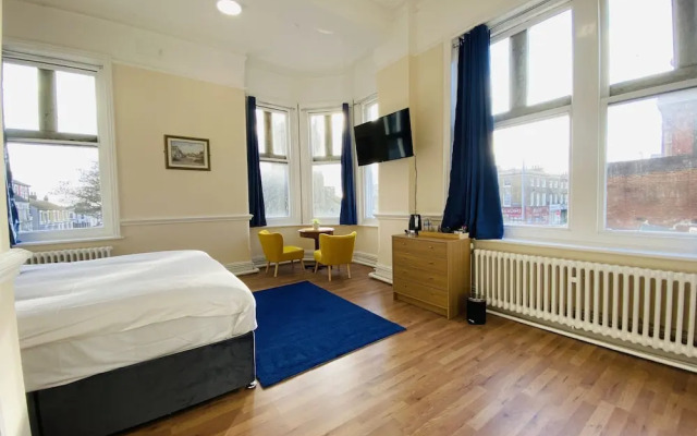 Royal Hotel Sheerness