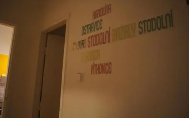 Apartmány Ostrava - Apartmens Ostrava