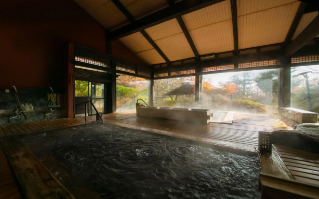 Tofukaiseki Sarugakyo Hotel