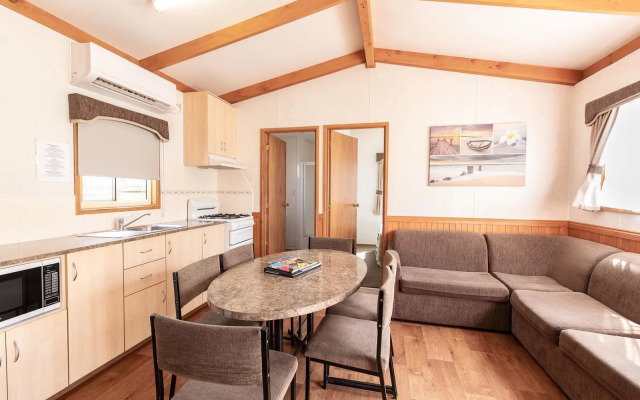 Barwon River Holiday Park