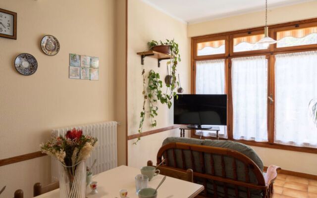 House Irma Santo Stefano al Mare