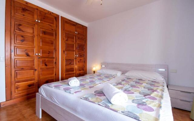 Parque Santiago III 200 - Two Bed overlooking beach and ocean