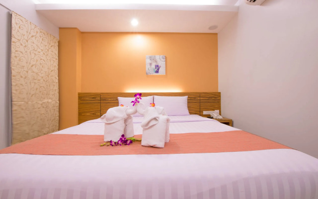 Hua Hin Good View Hotel